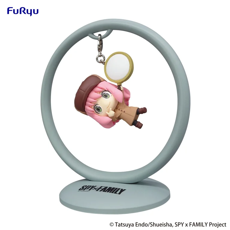 SPY&times;FAMILY - Trapeze - Anya Forger (Detective)