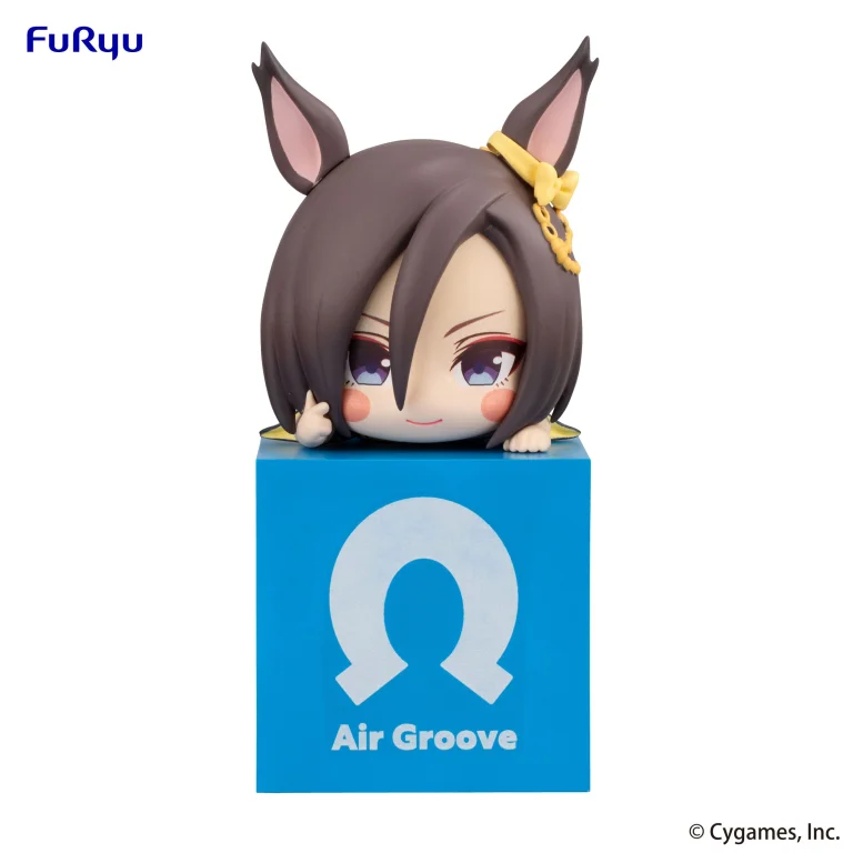 Umamusume - Hikkake Figure - Air Groove