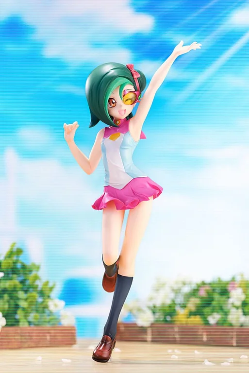 Yu-Gi-Oh! - Scale Figure - Kotori Mizuki