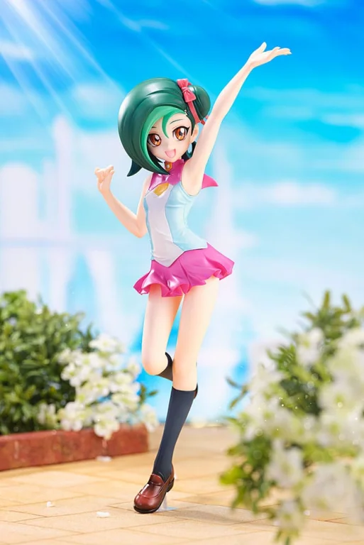 Yu-Gi-Oh! - Scale Figure - Kotori Mizuki