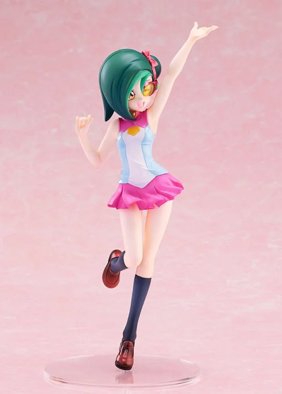 Yu-Gi-Oh! - Scale Figure - Kotori Mizuki