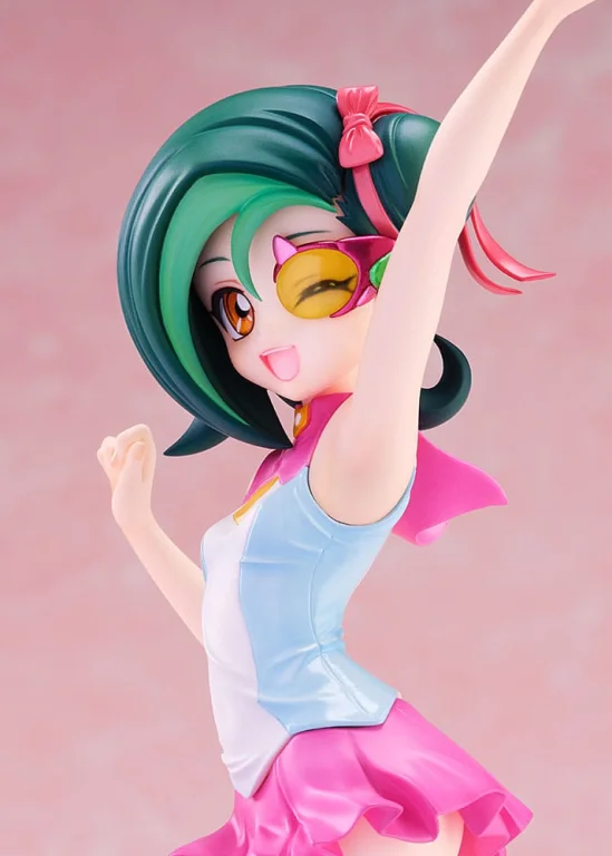 Yu-Gi-Oh! - Scale Figure - Kotori Mizuki