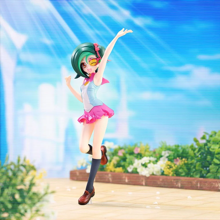 Yu-Gi-Oh! - Scale Figure - Kotori Mizuki