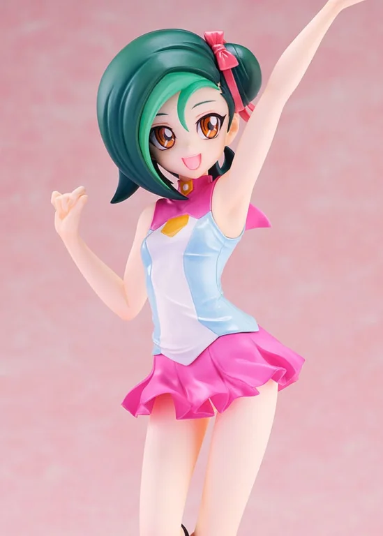 Yu-Gi-Oh! - Scale Figure - Kotori Mizuki