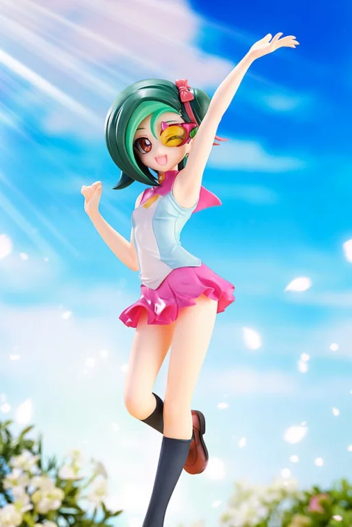 Yu-Gi-Oh! - Scale Figure - Kotori Mizuki