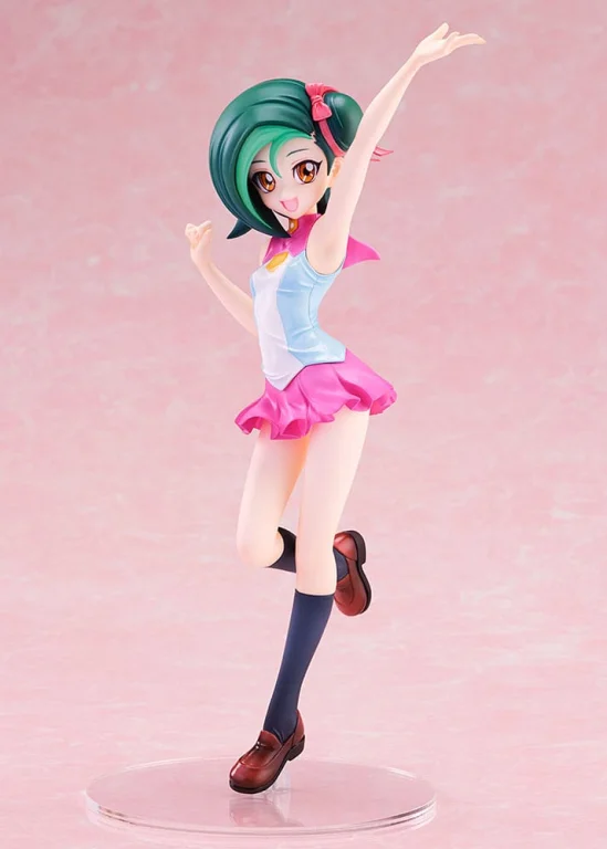 Yu-Gi-Oh! - Scale Figure - Kotori Mizuki