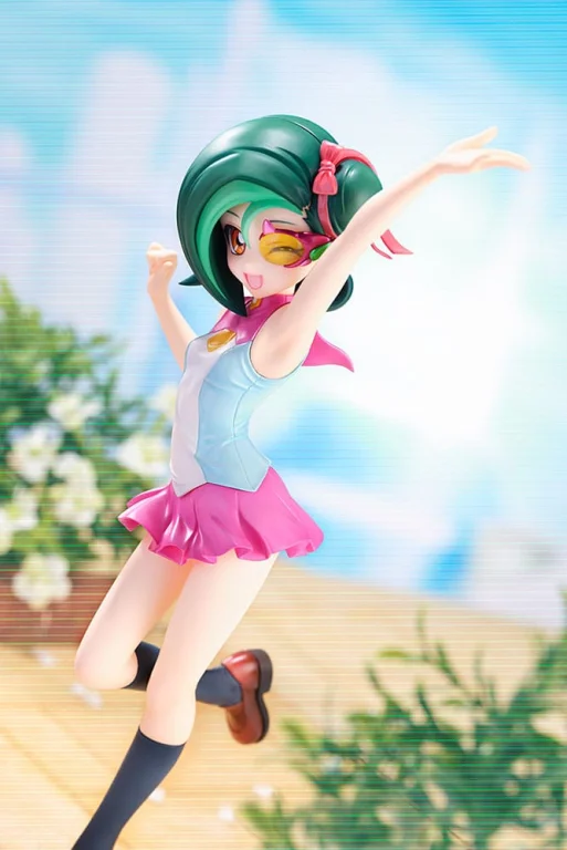 Yu-Gi-Oh! - Scale Figure - Kotori Mizuki