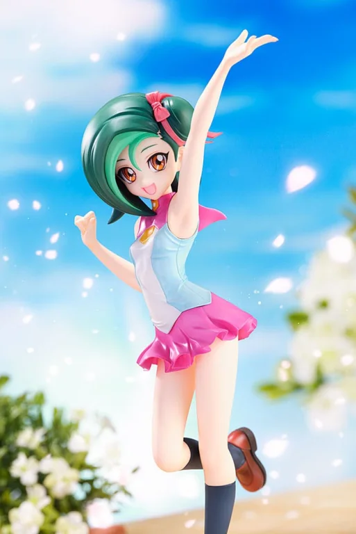 Yu-Gi-Oh! - Scale Figure - Kotori Mizuki