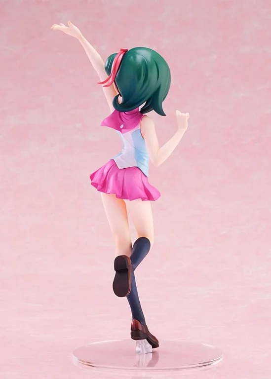 Yu-Gi-Oh! - Scale Figure - Kotori Mizuki