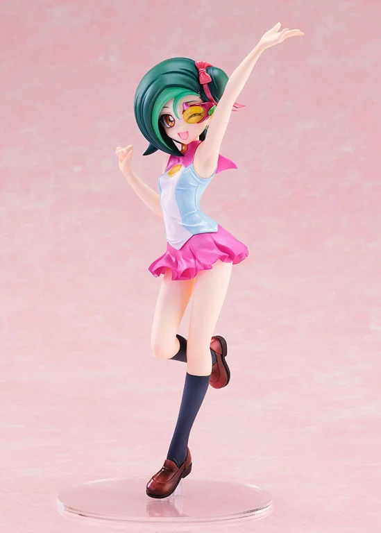 Yu-Gi-Oh! - Scale Figure - Kotori Mizuki