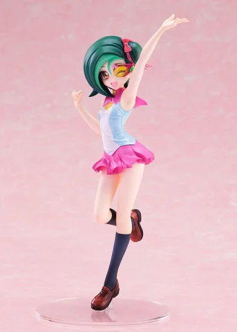 Produktbild zu Yu-Gi-Oh! - Scale Figure - Kotori Mizuki