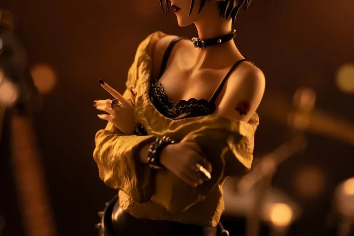 NANA - Scale Figure - Nana Ōsaki
