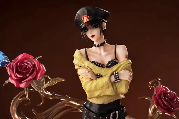 NANA - Scale Figure - Nana Ōsaki