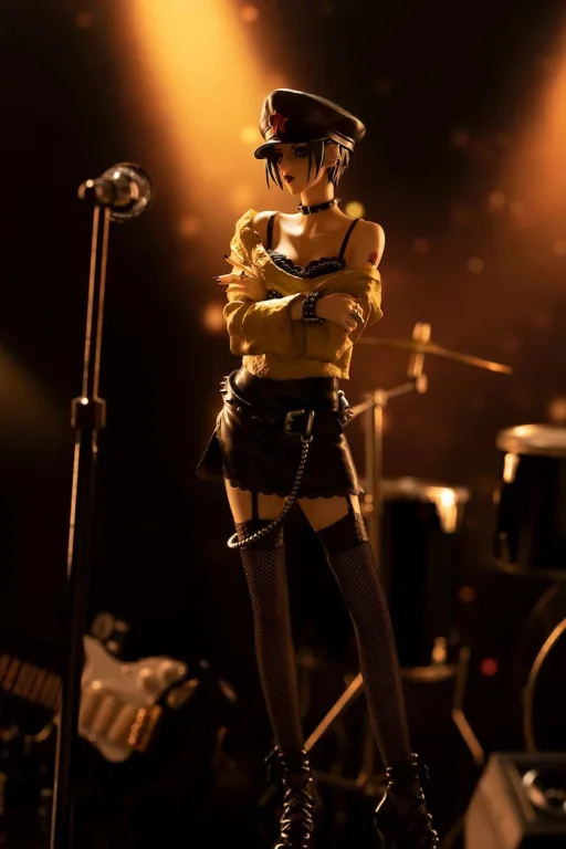 NANA - Scale Figure - Nana Ōsaki