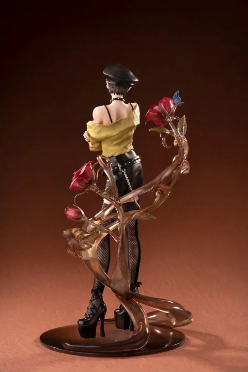 NANA - Scale Figure - Nana Ōsaki