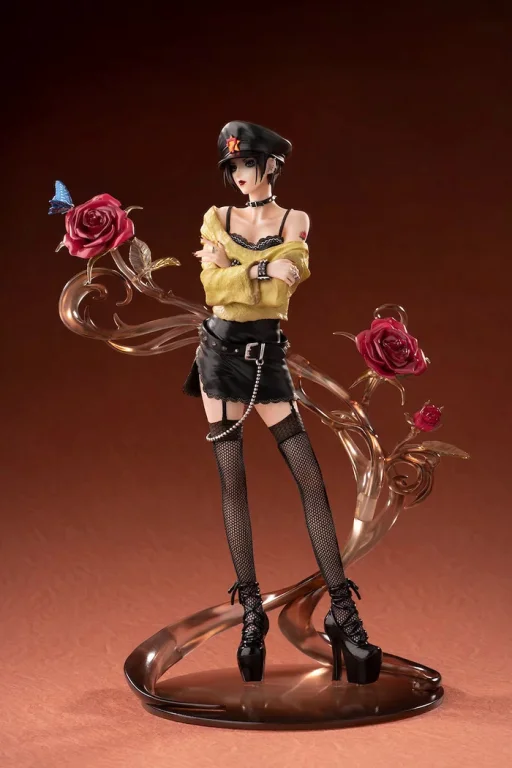 NANA - Scale Figure - Nana Ōsaki