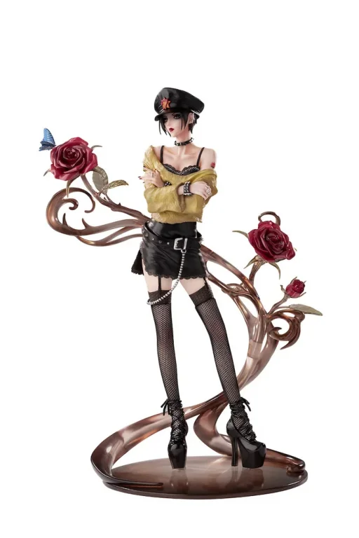 NANA - Scale Figure - Nana Ōsaki
