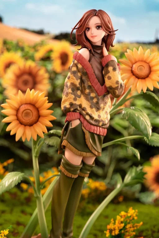NANA - Scale Figure - Nana "Hachi" Komatsu