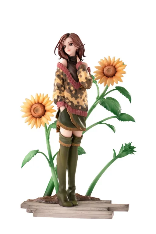 NANA - Scale Figure - Nana "Hachi" Komatsu