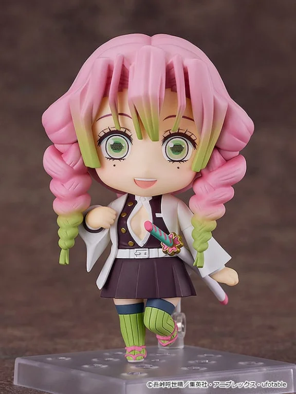 Demon Slayer - Nendoroid - Mitsuri Kanroji