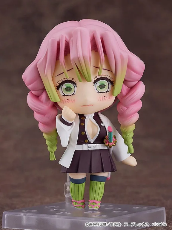 Demon Slayer - Nendoroid - Mitsuri Kanroji