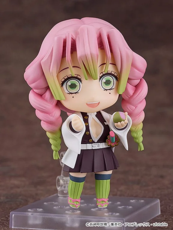 Demon Slayer - Nendoroid - Mitsuri Kanroji