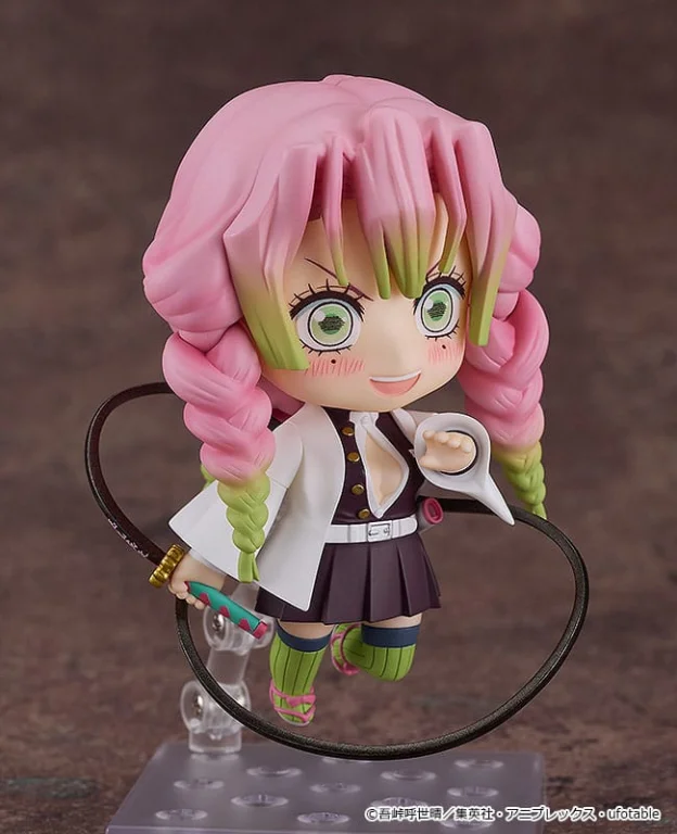 Demon Slayer - Nendoroid - Mitsuri Kanroji