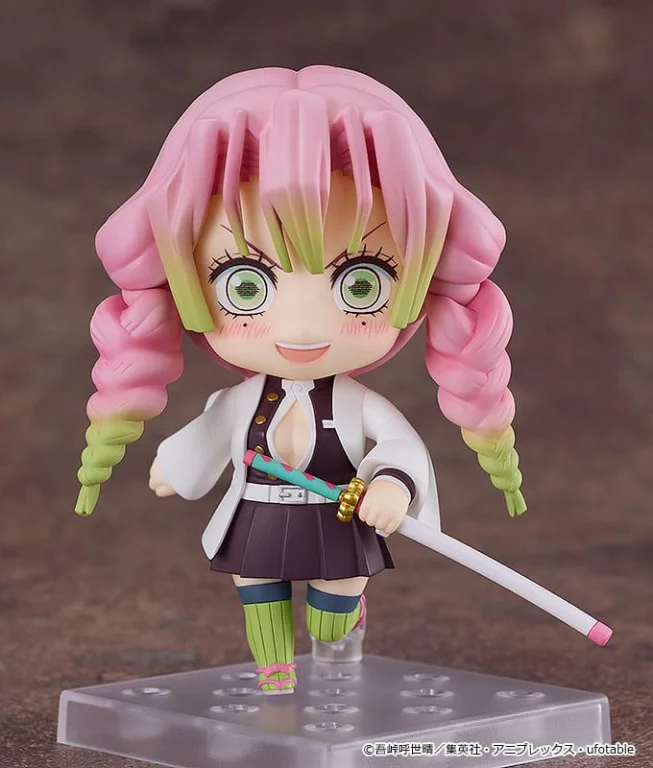 Demon Slayer - Nendoroid - Mitsuri Kanroji