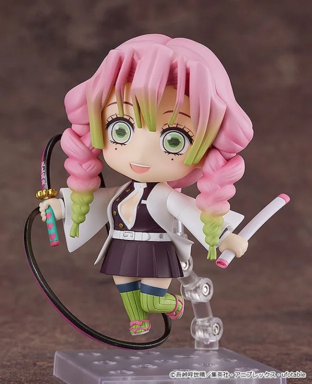Demon Slayer - Nendoroid - Mitsuri Kanroji