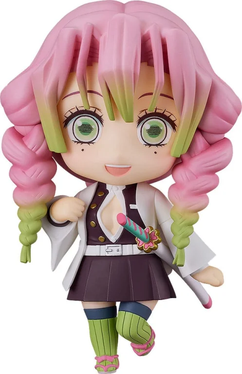 Demon Slayer - Nendoroid - Mitsuri Kanroji