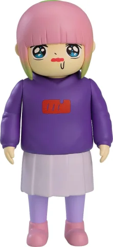 Produktbild zu I'm Kodama Kawashiri - Soft Vinyl Figure - Kawashiri Kodama