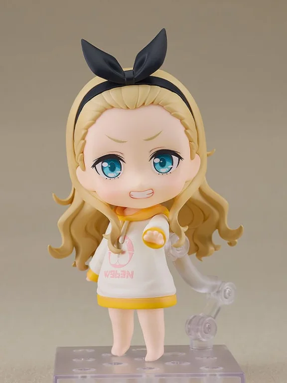 Lycoris Recoil - Nendoroid - Kurumi