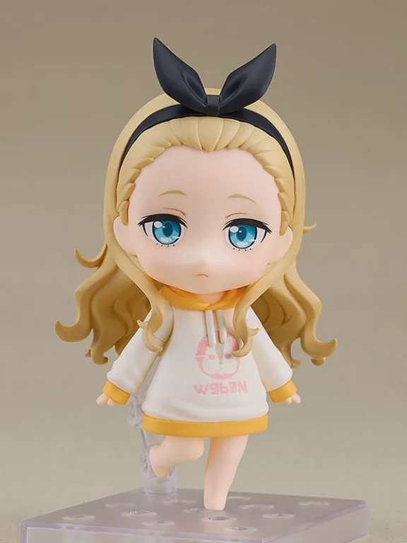 Lycoris Recoil - Nendoroid - Kurumi
