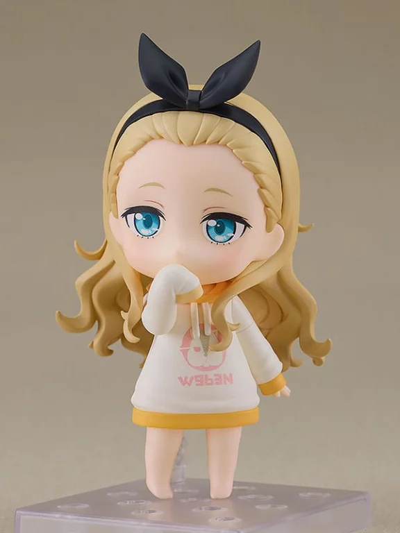 Lycoris Recoil - Nendoroid - Kurumi
