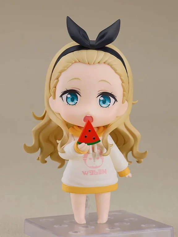 Lycoris Recoil - Nendoroid - Kurumi