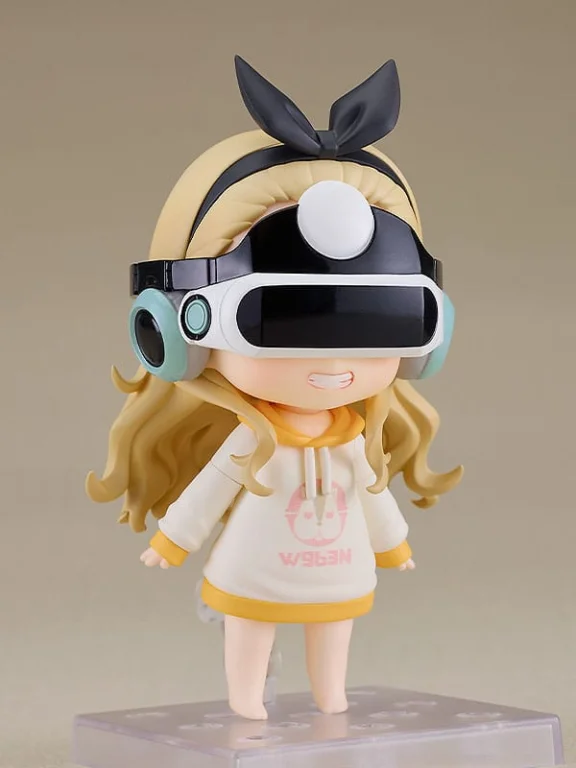 Lycoris Recoil - Nendoroid - Kurumi