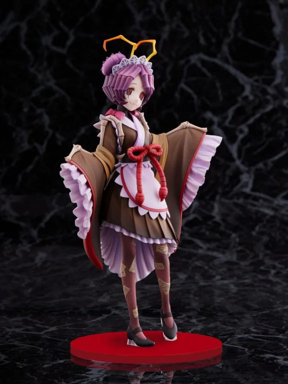 Overlord - Scale Figure - Entoma Vasilissa Zeta