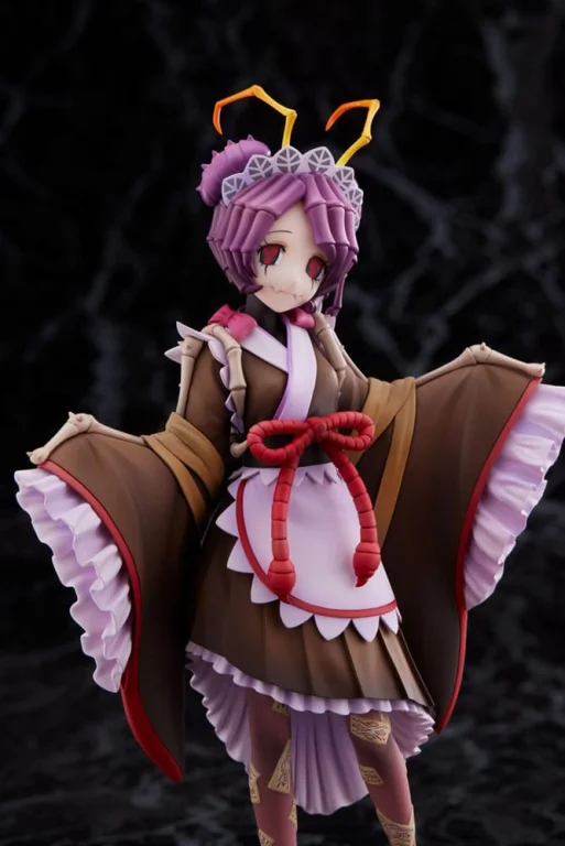 Overlord - Scale Figure - Entoma Vasilissa Zeta