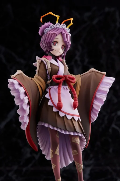 Overlord - Scale Figure - Entoma Vasilissa Zeta