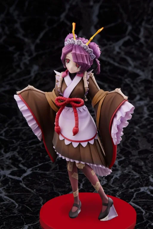 Overlord - Scale Figure - Entoma Vasilissa Zeta
