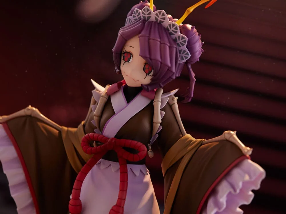 Overlord - Scale Figure - Entoma Vasilissa Zeta