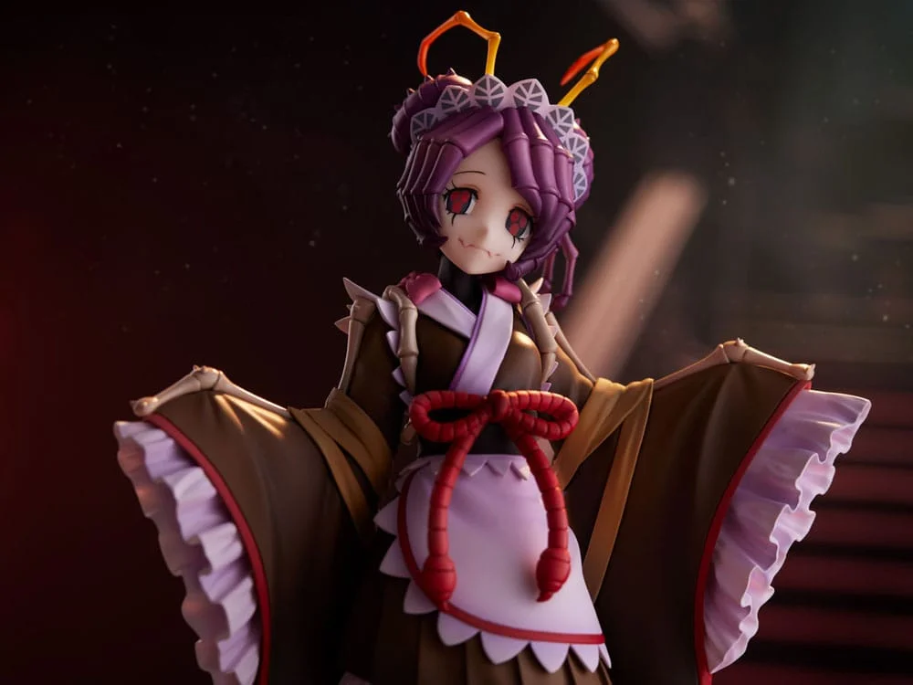 Overlord - Scale Figure - Entoma Vasilissa Zeta