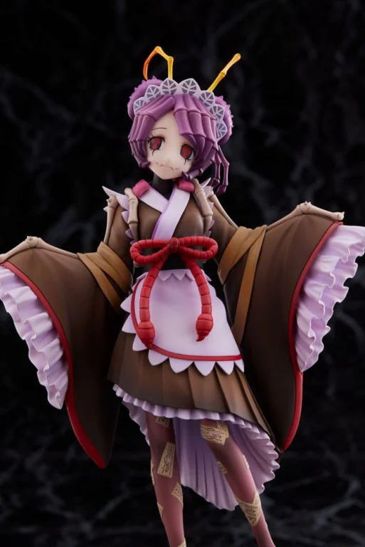 Overlord - Scale Figure - Entoma Vasilissa Zeta