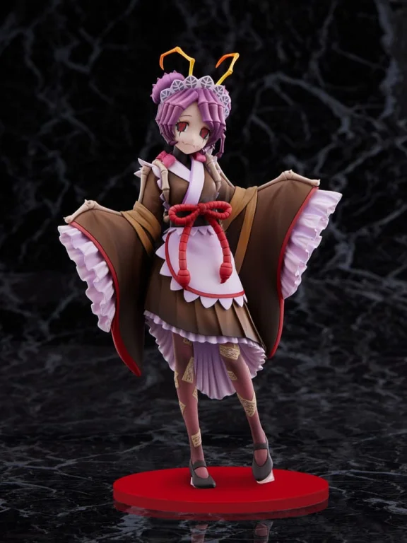 Overlord - Scale Figure - Entoma Vasilissa Zeta