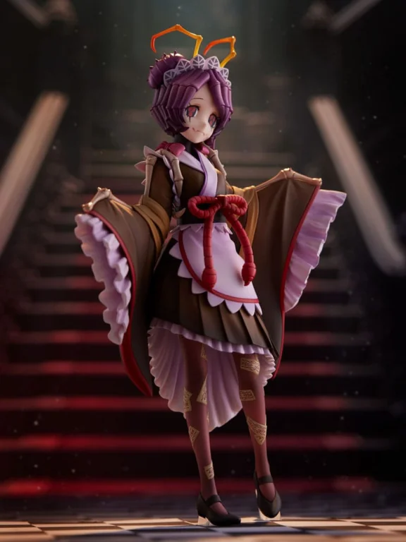 Overlord - Scale Figure - Entoma Vasilissa Zeta