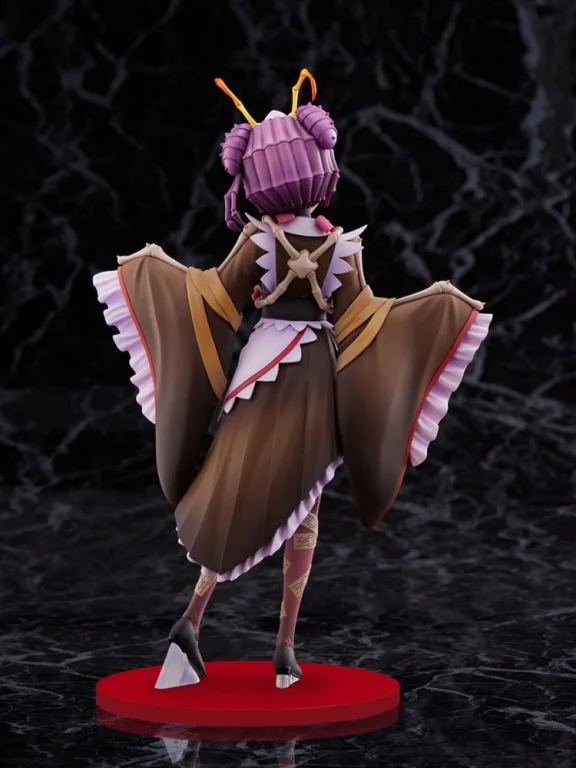 Overlord - Scale Figure - Entoma Vasilissa Zeta
