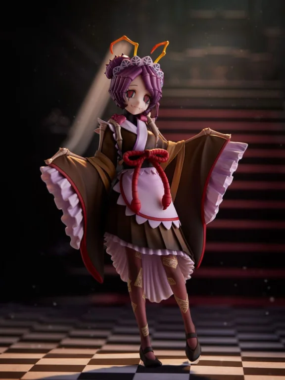 Overlord - Scale Figure - Entoma Vasilissa Zeta
