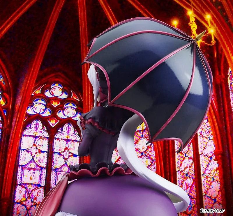 Overlord - Scale Figure - Shalltear Bloodfallen