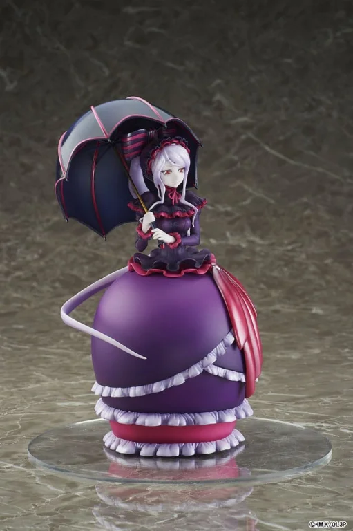Overlord - Scale Figure - Shalltear Bloodfallen