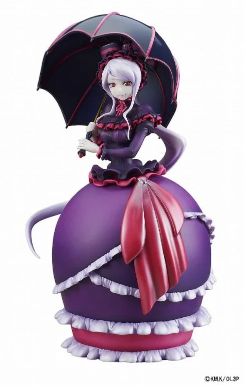 Overlord - Scale Figure - Shalltear Bloodfallen